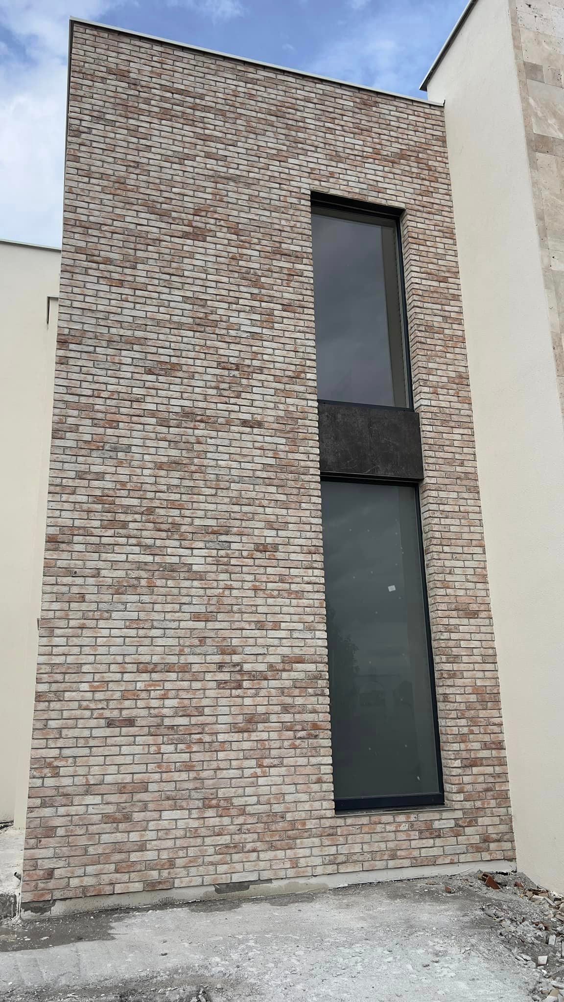 Briques décoratives haut de gamme pour des projets uniques