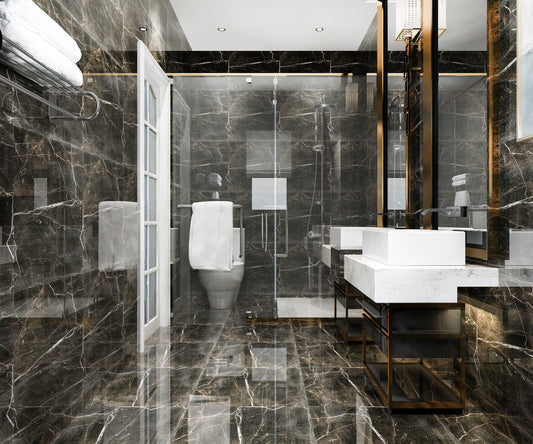 An Urban Touch at the Heart of Your Home