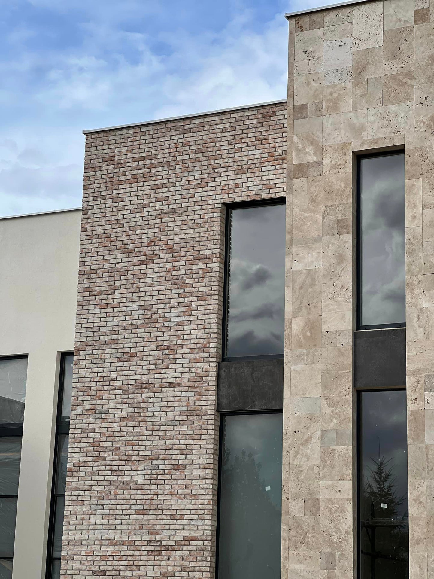 Briques décoratives haut de gamme pour des projets uniques