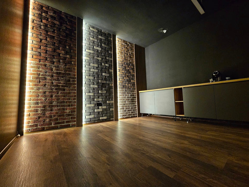 Bricks Decoration