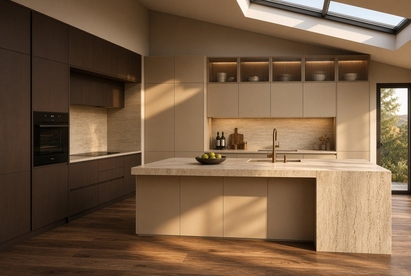 Luxury Kitchens